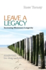 Image for Leave a Legacy