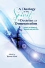 Image for Theology of the Spirit in Doctrine and Demonstration