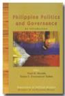 Image for Philippine Politics and Governance : An Introduction