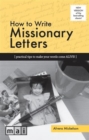 Image for How to Write Missionary Letters