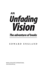 Image for Unfading Vision