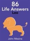 Image for 86 Life Answers: LEO
