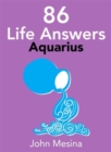 Image for 86 Life Answers: AQUARIUS