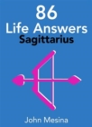 Image for 86 Life Answers: SAGITTARIUS