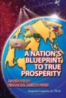 Image for Nation&#39;s Blueprint to True Prosperity