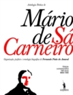 Image for Antologia poetica de Mario de Sa-Carneiro