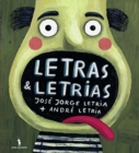 Image for Letras &amp; Letrias