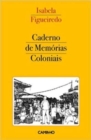 Image for Caderno de memorias coloniais