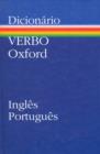 Image for Verbo-Oxford English-Portuguese Dictionary