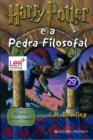 Image for Harry Potter - Portuguese : Harry Potter e a Pedra Filosofal