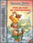 Image for Tive um furo no trotossauro!