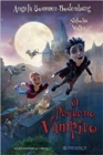 Image for O pequeno vampiro