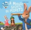Image for Pedrito Coelho : A missao secreta do pedrito