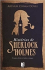 Image for Historias de Sherlock Holmes