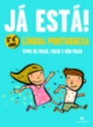Image for Ja esta! Tipos de Frase - Lingua Portuguesa 3/4 anos