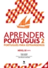 Image for Aprender Portugues : Manual 2 com audios online B1