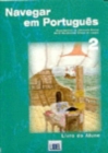 Image for Navegar em Portugues : Livro do aluno 2 + CD