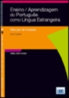 Image for Ensino/Aprendizagem do Portugues como Lingua Estrangeira