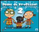 Image for Salpicos - Portuguese course for children : Mala do professor (A1) 2 (teacher&#39;s b