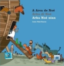 Image for Carto`es Ilustrados : A Arca de Noe
