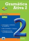 Image for Gramatica Ativa 2 - Portuguese course - with audio download