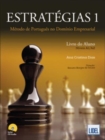 Image for Estrategias : Livro do aluno + CD 1 (A1/A2)
