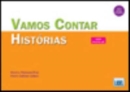 Image for Vamos Contar Historias : Book (Segundo o Novo Acordo Ortografico)