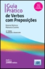 Image for Guia Pratico de Verbos com Preposicoes