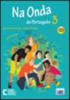 Image for Na onda do Portugues (Segundo o novo acordo ortografico) : Livro do aluno + C