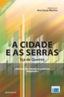 Image for Classicos da Literatura Lusofona Adaptados : A Cidade e as Serras (adapted)