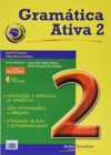 Image for Gramatica Ativa 2 - Brazilian Portuguese course - with audio download : B1+/B2/C1