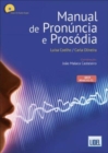 Image for Manual de Pronuncia e Prosodia (A1-C1)