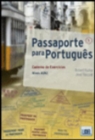 Image for Passaporte para Portugues : Caderno de Exercicios 1 (A1/A2)