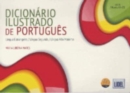 Image for Dicionario ilustrado de Portugues : Livro segundo o Novo Acordo Ortografico