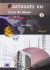 Image for Portugues XXI - Nova Edicao : Livro do aluno + CD 2 ed. 2014 (A2)