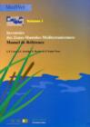 Image for Mediterranean Wetland Inventory : v. 1 : A Reference Manual