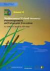 Image for Mediterranean Wetland Inventory, Volume 4: Photointerpretation and Cartographic Conventions