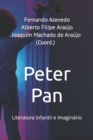 Image for Peter Pan : Literatura Infantil e Imaginario
