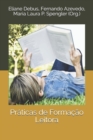 Image for Praticas de Formacao Leitora