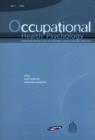 Image for OCCUPATIONAL HEALTH PSYCHOLOGY VOL 1