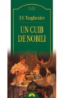 Image for Un cuib de nobili