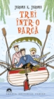 Image for Trei intr-o barca (Romanian edition)