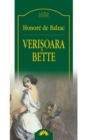 Image for Verisoara Bette (Romanian edition).