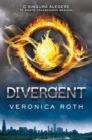 Image for Divergent (Romanian edition)