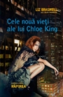 Image for Cele noua vieti ale lui Chloe King (Romanian edition)