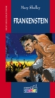 Image for Frankenstein sau noul Prometeu (Romanian edition)