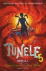 Image for Tunele (Romanian edition)