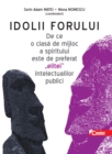 Image for Idolii forului