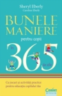 Image for Bunele maniere pentru copii in 365 de zile (Romanian edition)