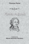 Image for Varsta Ratiunii